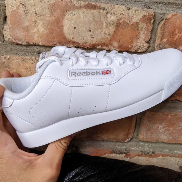 Reebok Classic Crispy White - Picture 4 of 5